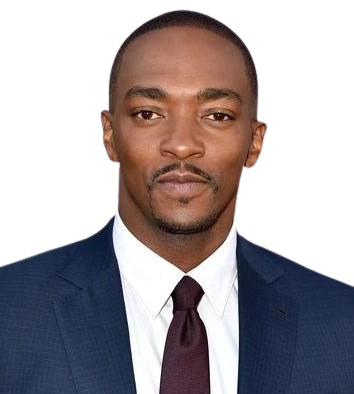 Anthony Mackie